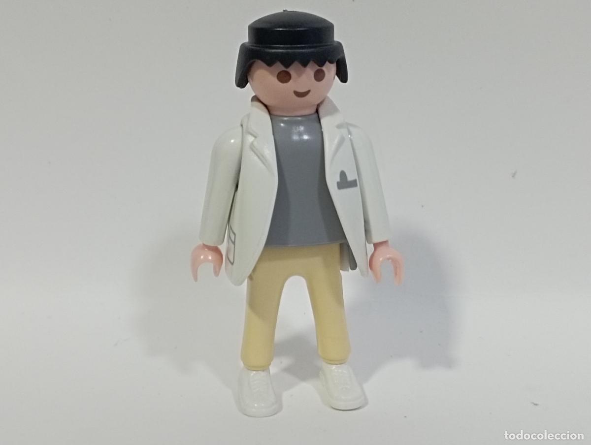Playmobil: PLAYMOBIL FIGURA CIUDAD - Foto 1