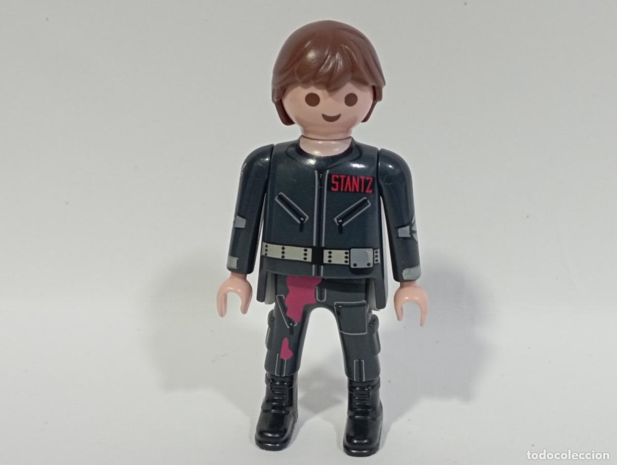 Playmobil: PLAYMOBIL FIGURA CIUDAD - Foto 1