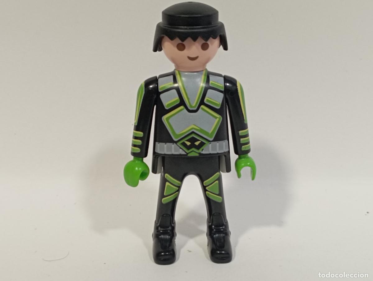 Playmobil: PLAYMOBIL FIGURA CIUDAD - Foto 1