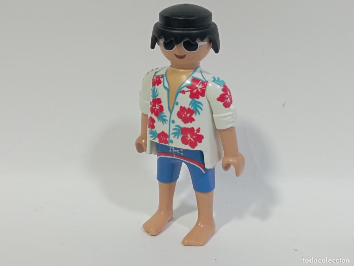 Playmobil: PLAYMOBIL FIGURA CIUDAD - Foto 1