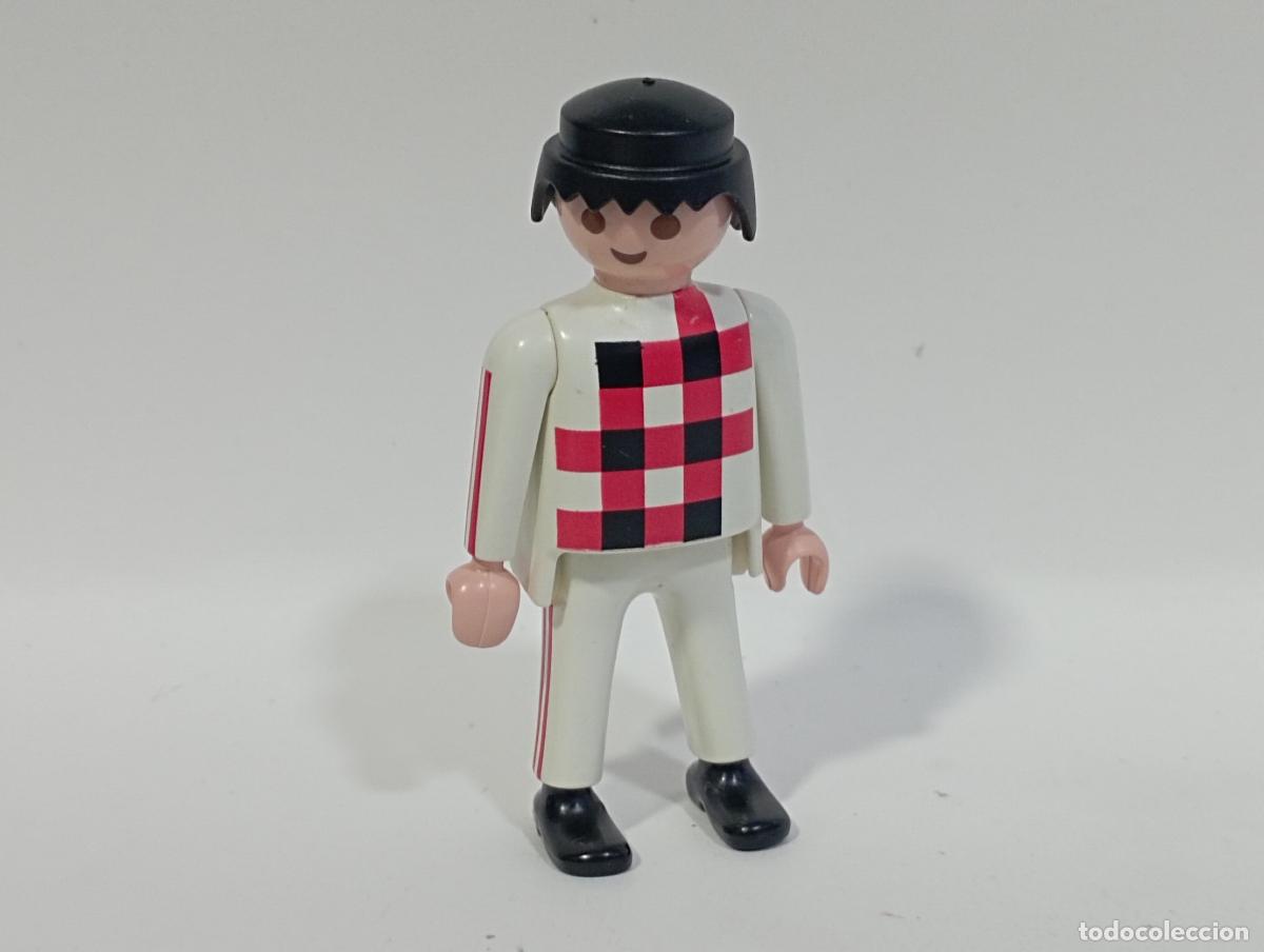 Playmobil: PLAYMOBIL FIGURA CIUDAD - Foto 1