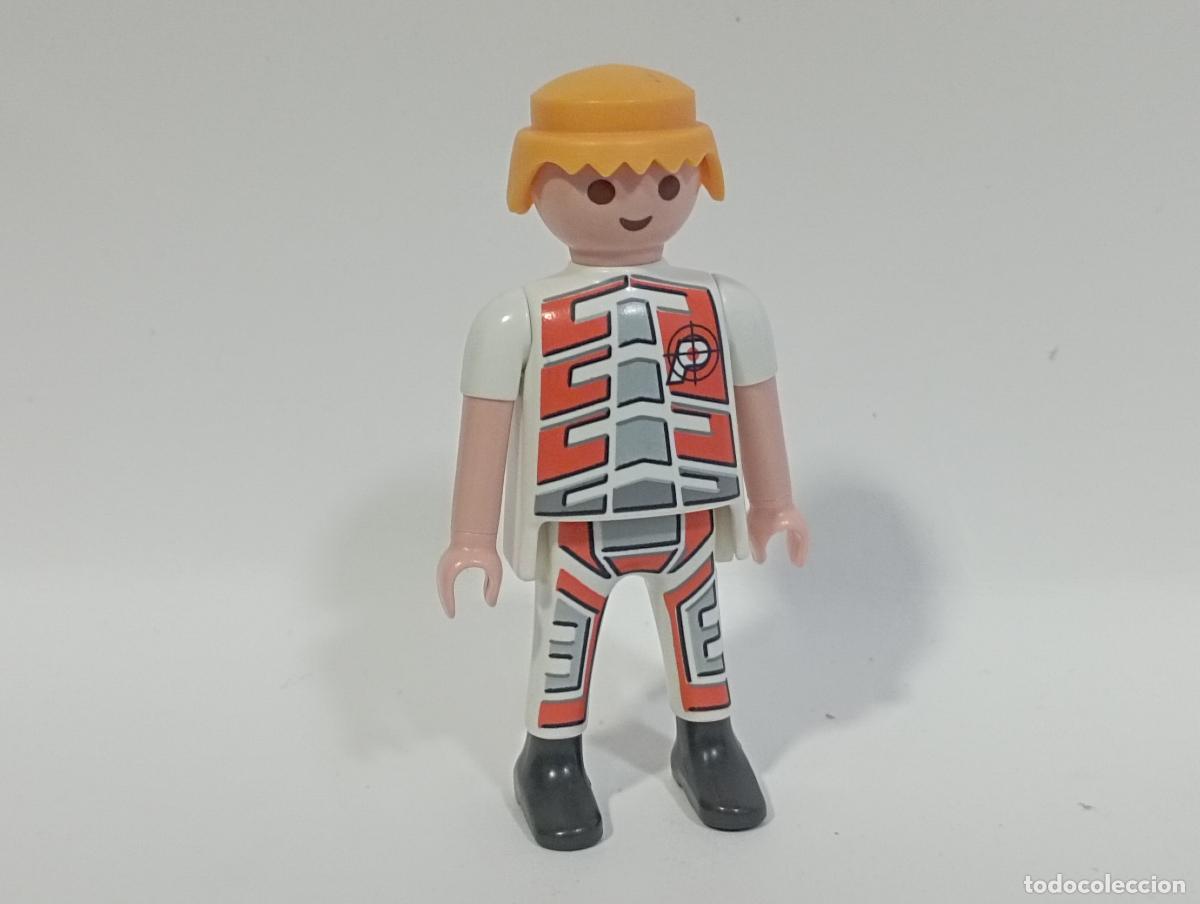 Playmobil: PLAYMOBIL FIGURA CIUDAD - Foto 1
