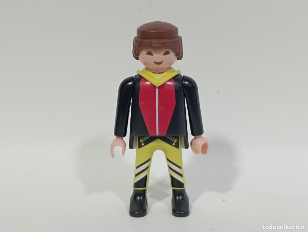 Playmobil: PLAYMOBIL FIGURA CIUDAD - Foto 1