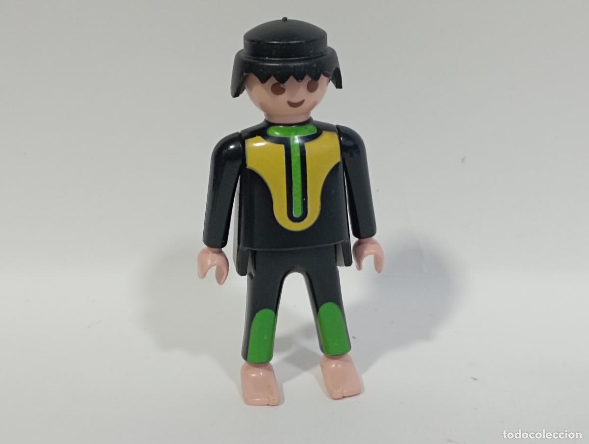 Playmobil: PLAYMOBIL FIGURA CIUDAD - Foto 1