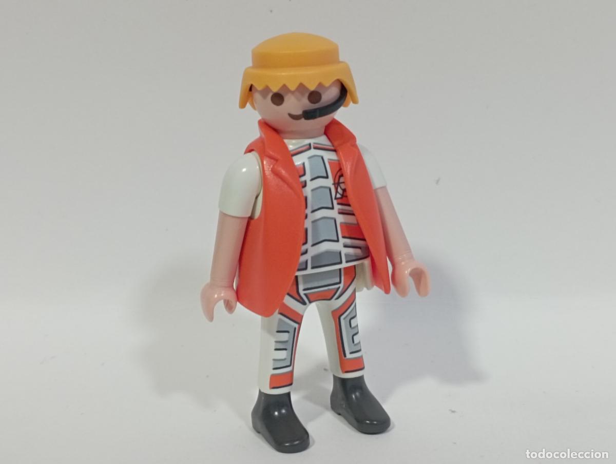 Playmobil: PLAYMOBIL FIGURA CIUDAD - Foto 1