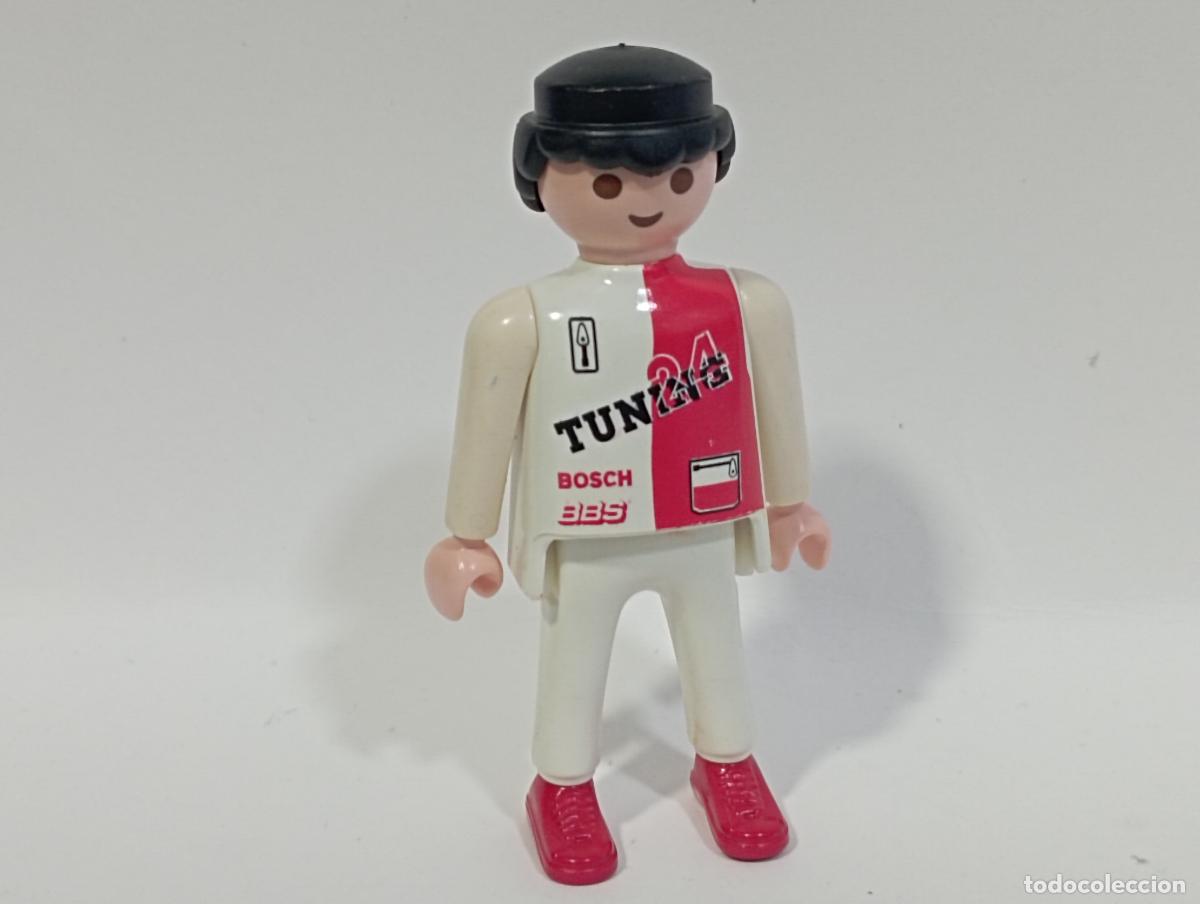 Playmobil: PLAYMOBIL FIGURA CIUDAD - Foto 1