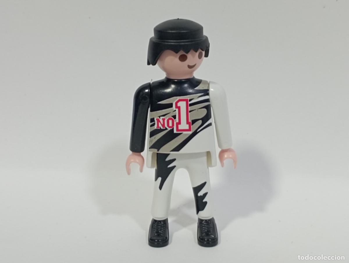Playmobil: PLAYMOBIL FIGURA CIUDAD - Foto 1