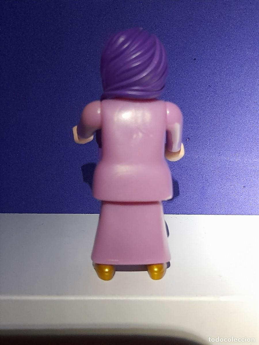 Playmobil: Playmobil figuras, dama de la corte - Foto 2