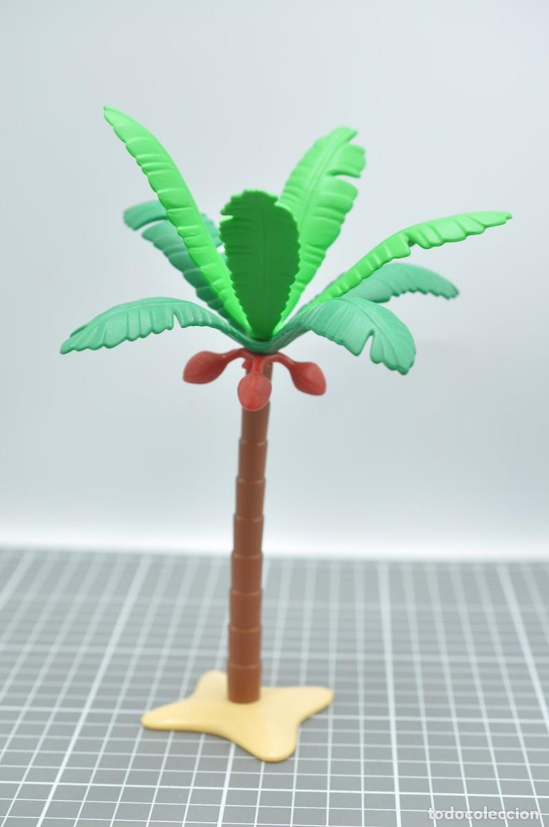 Playmobil: VEK094 Playmobil, palmera