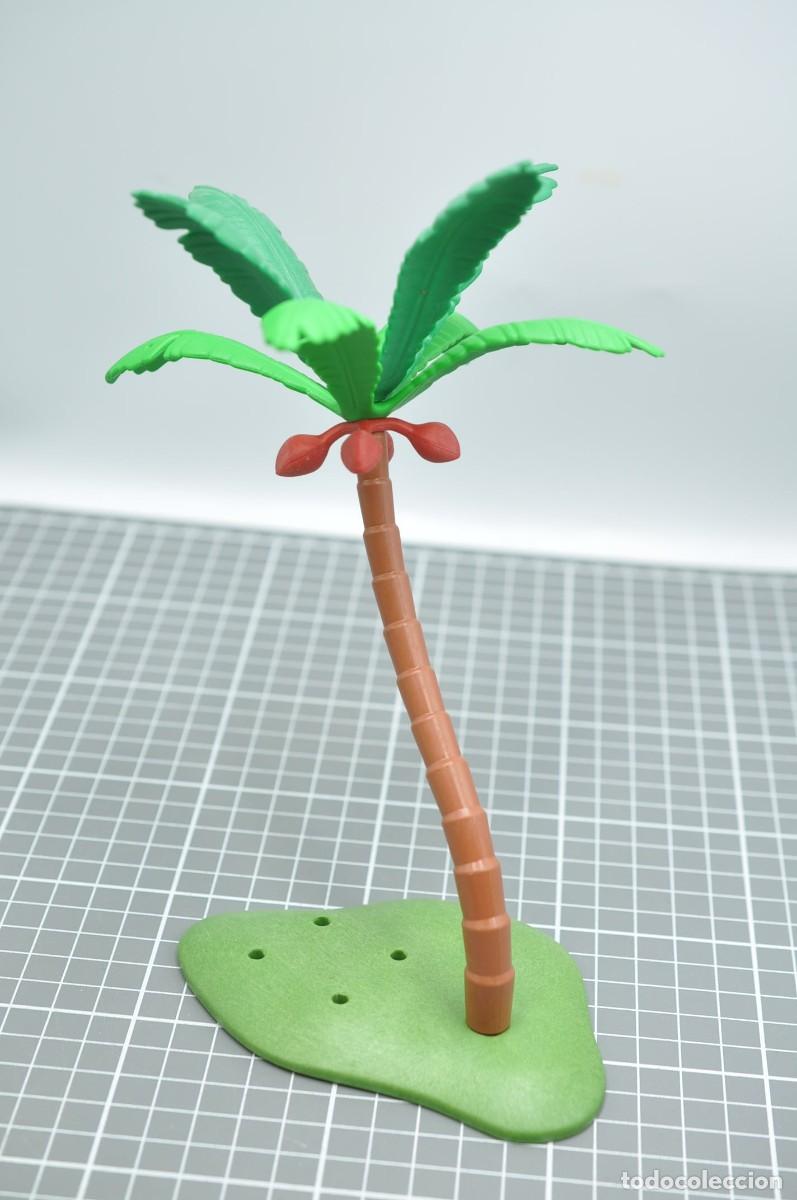 Playmobil: VEK094 Playmobil, palmera