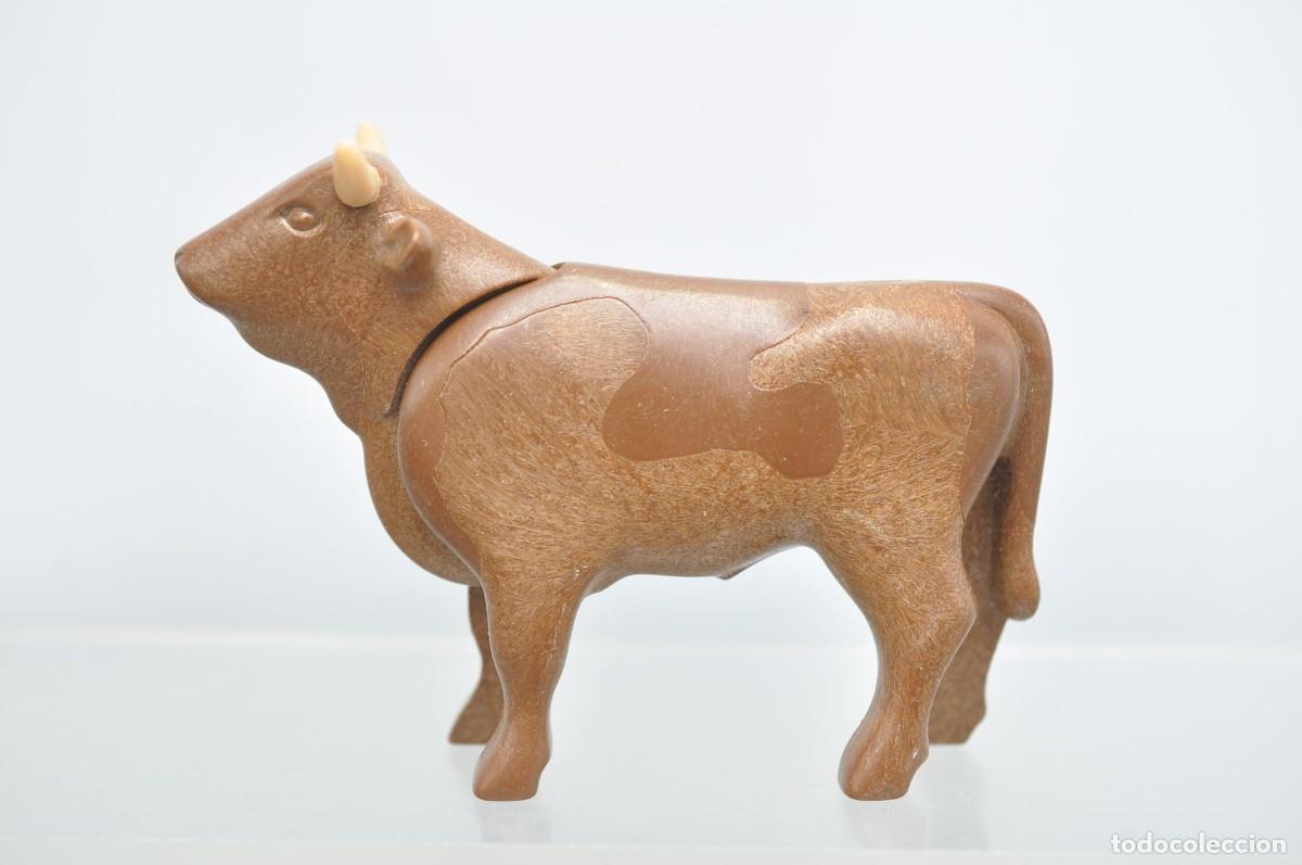 Playmobil: VEK094 Playmobil, buey