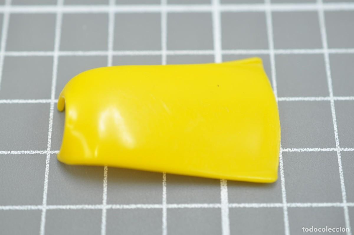 Playmobil: CJ0808 Playmobil, delantal amarillo primera &eacute;poca