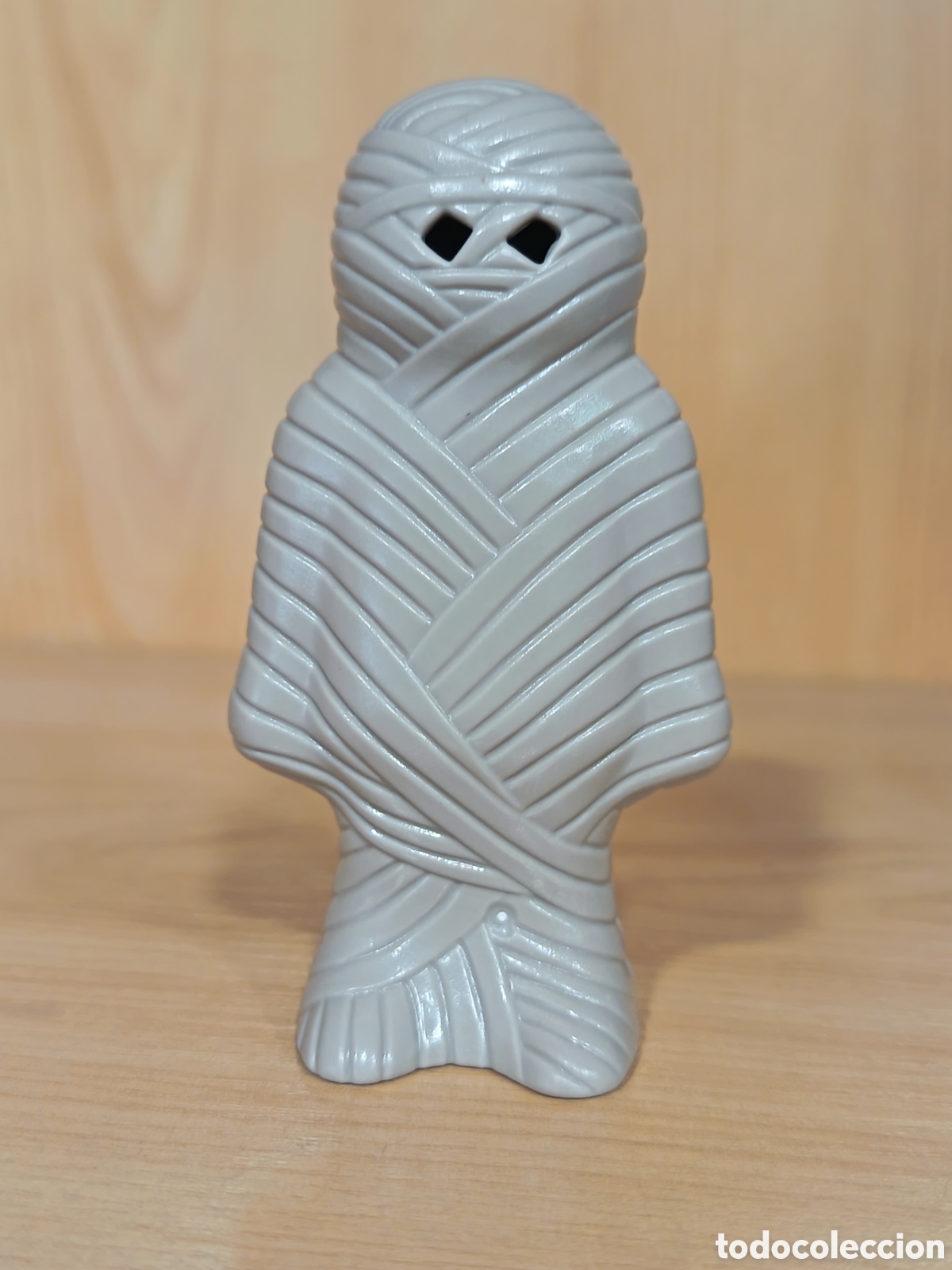 Playmobil: PLAYMOBIL MOMIA , SARCOFAGO - 22/10/25
