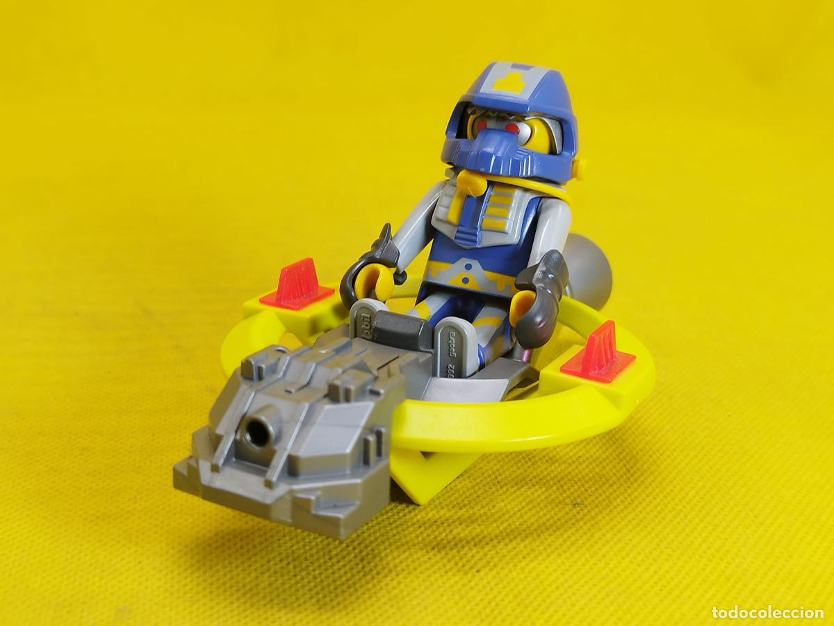 Playmobil: Playmobil Planeador espacial REF 3083 - Foto 1
