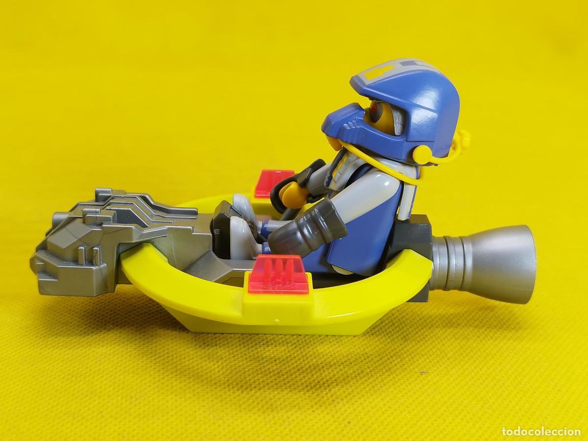 Playmobil: Playmobil Planeador espacial REF 3083 - Foto 3