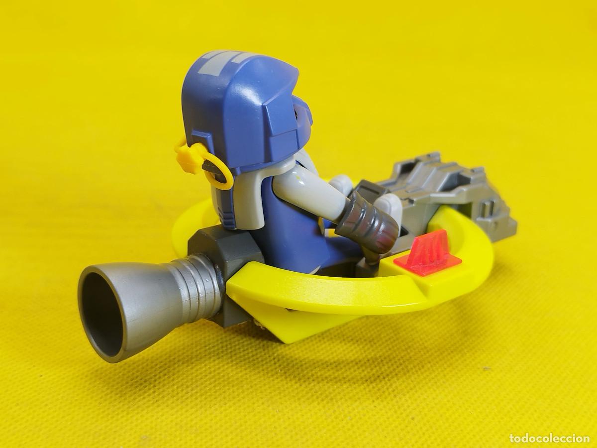 Playmobil: Playmobil Planeador espacial REF 3083 - Foto 4