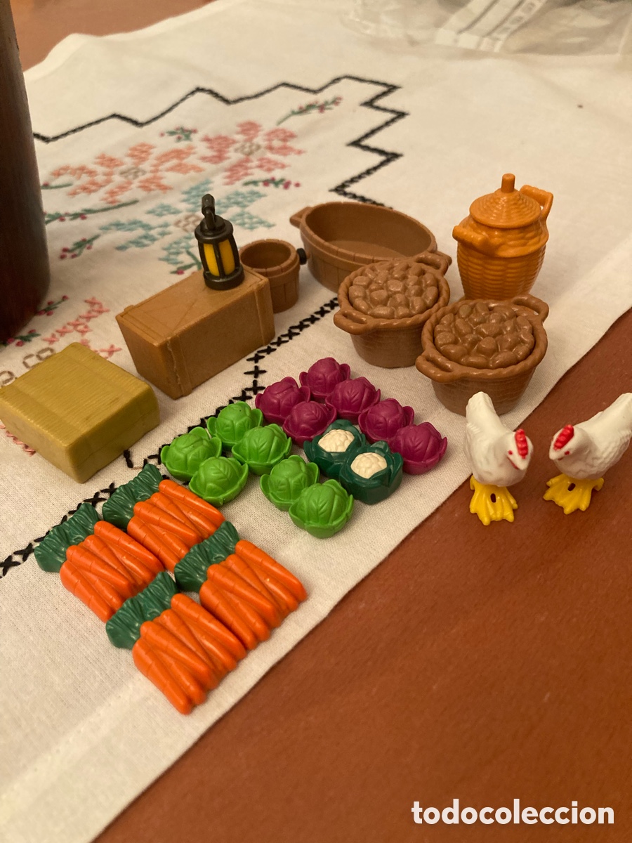 Playmobil: Playmobil Navidad Belen - Foto 2