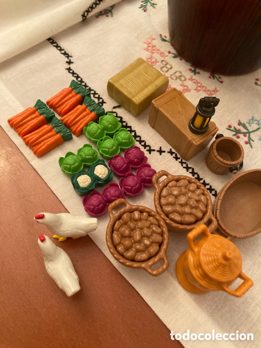 Playmobil: Playmobil Navidad Belen - Foto 3