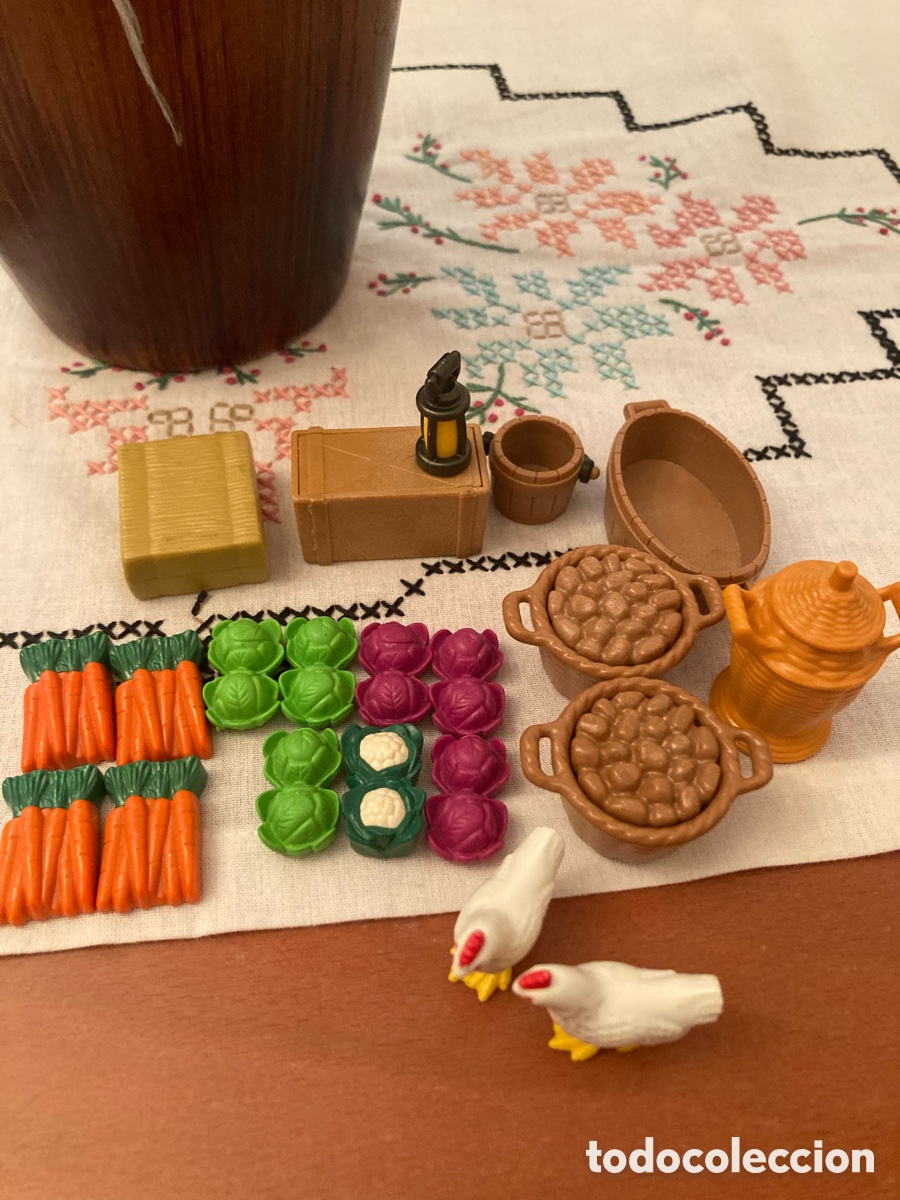 Playmobil: Playmobil Navidad Belen - Foto 4