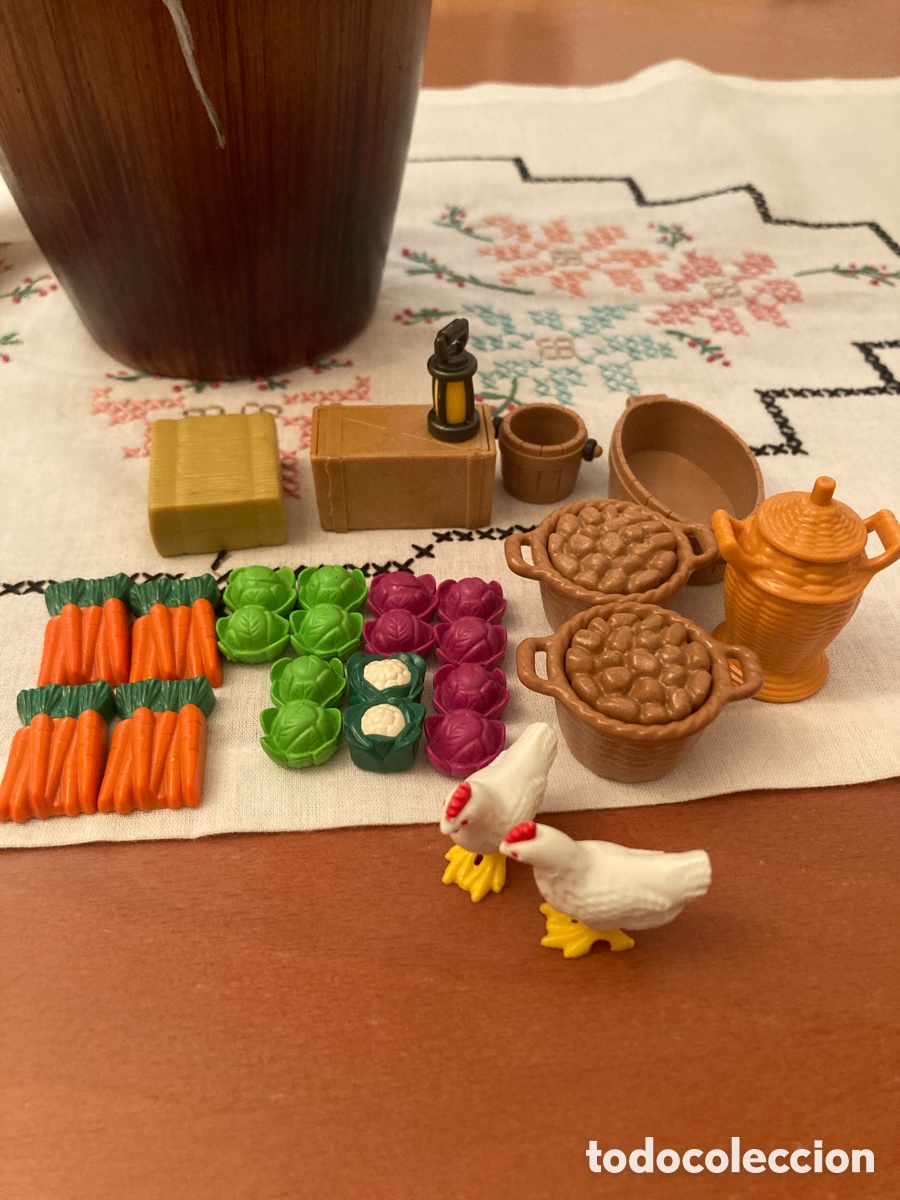 Playmobil: Playmobil Navidad Belen - Foto 1