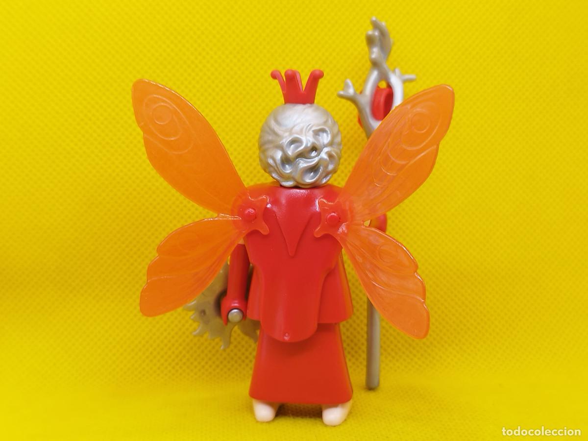 Playmobil: Playmobil reina hada con sol - Foto 3