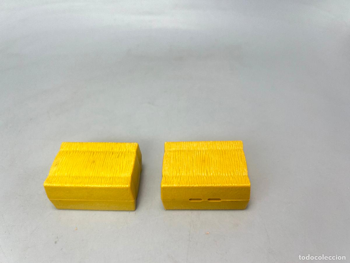 Playmobil: Playmobil lote fardo paja grande amarillo
