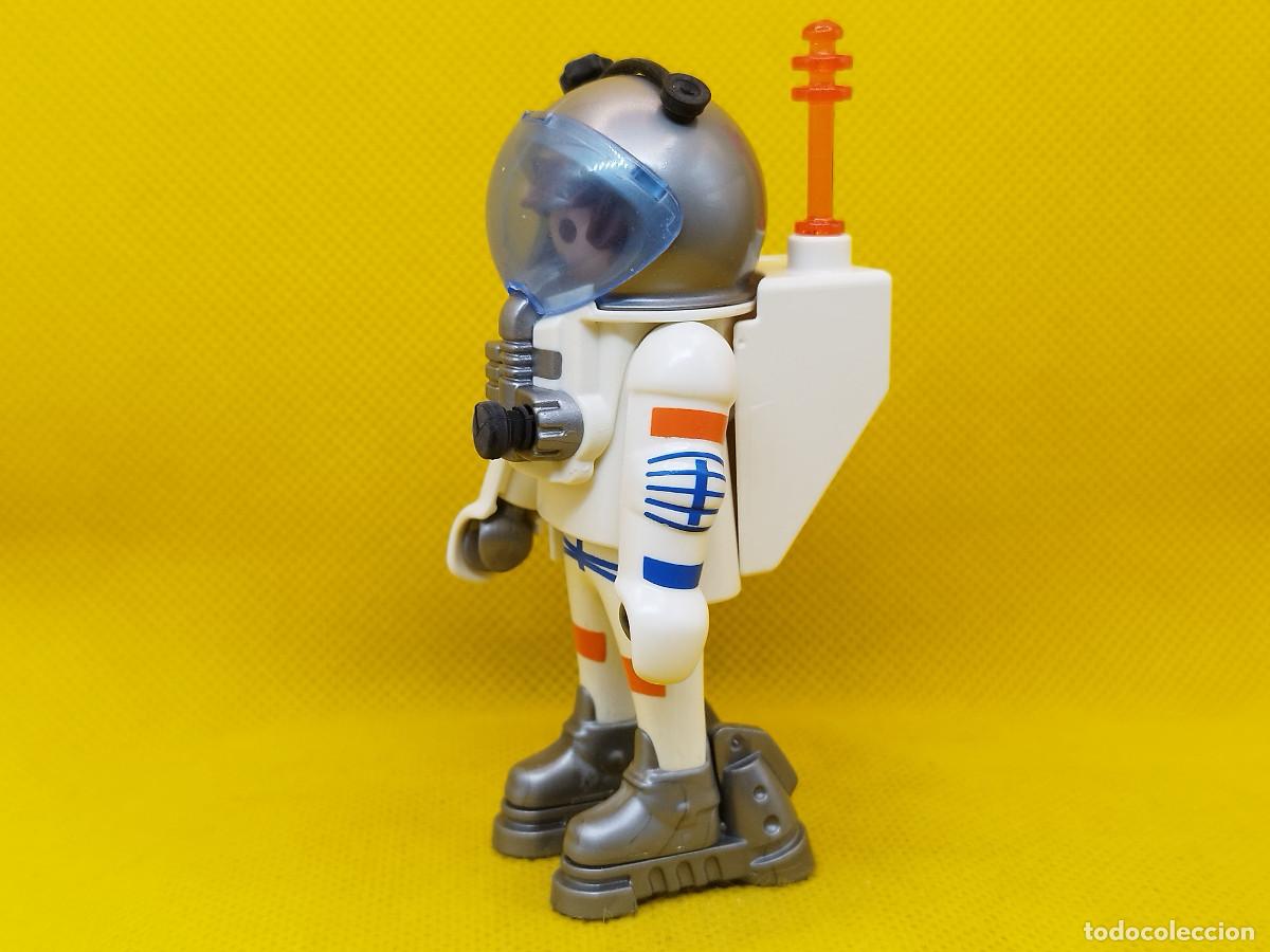 Playmobil: Playmobil Astronauta, misi&oacute;n espacial - Foto 2