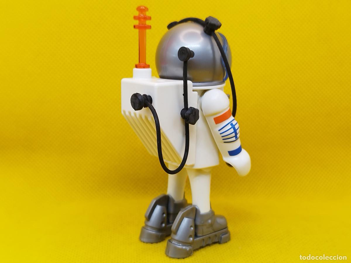 Playmobil: Playmobil Astronauta, misi&oacute;n espacial - Foto 3