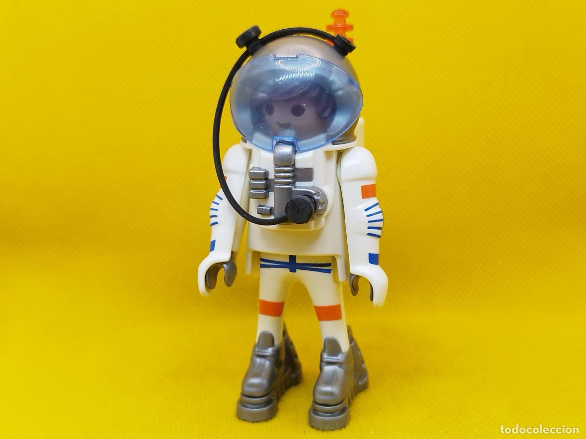 Playmobil: Playmobil Astronauta, misi&oacute;n espacial - Foto 1