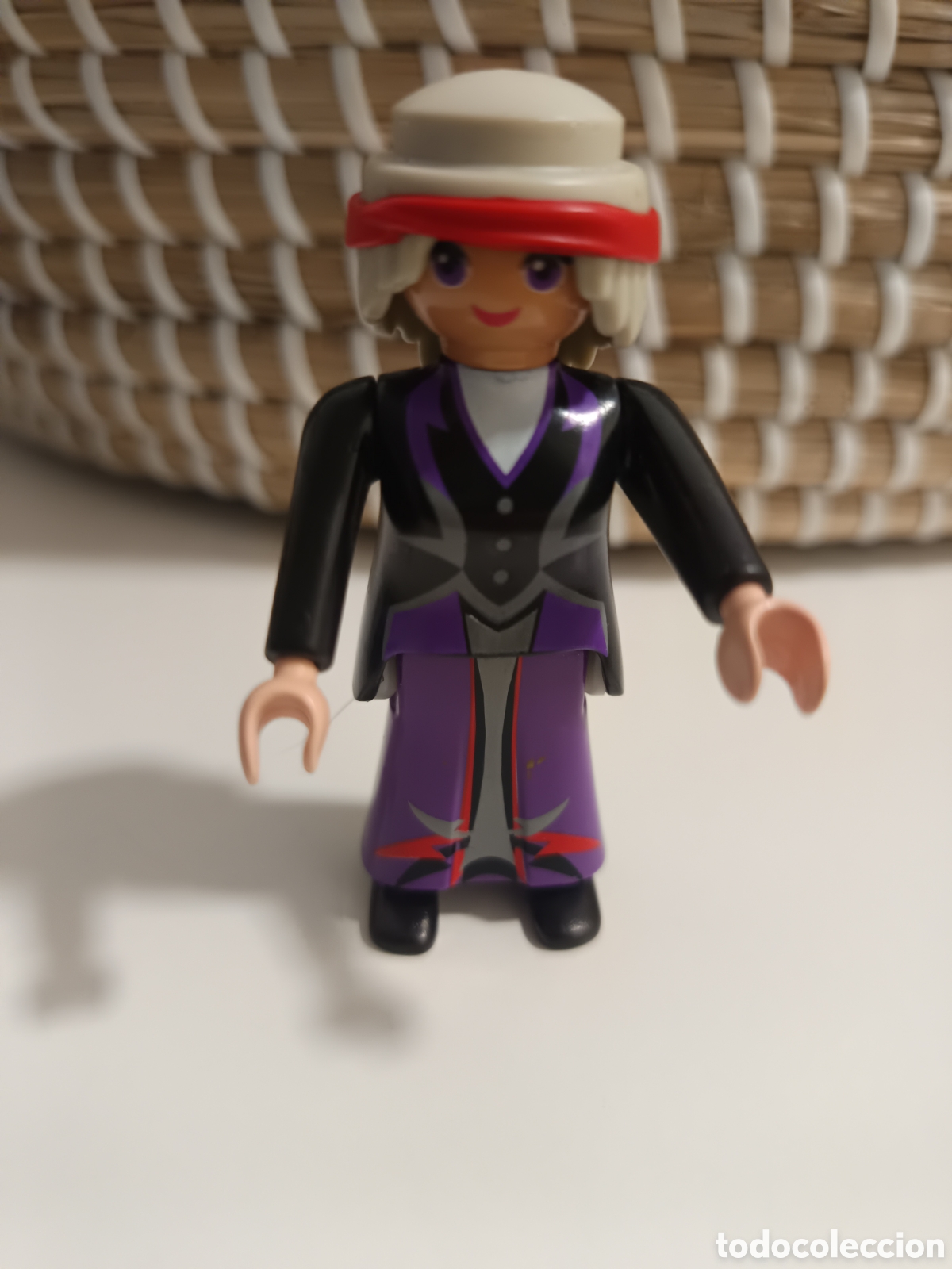 Playmobil: Playmobil bruja Halloween - Foto 1