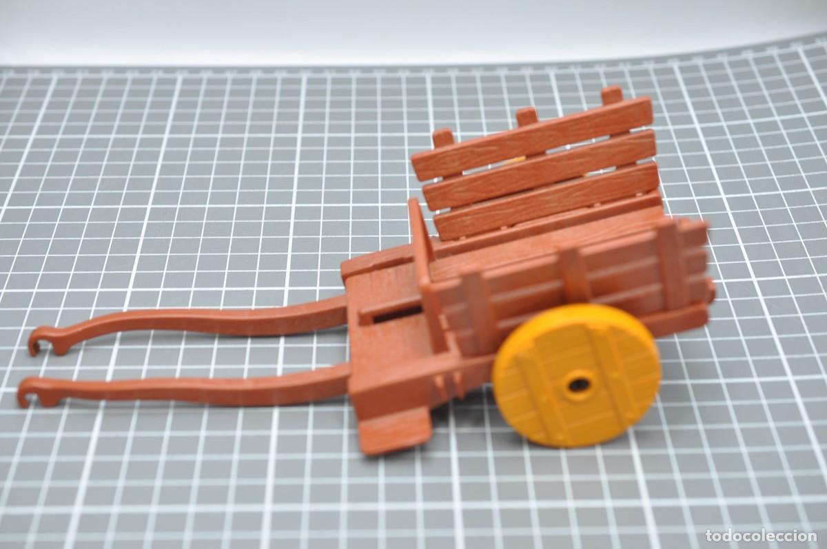 Playmobil: VEK100 Playmobil, carro