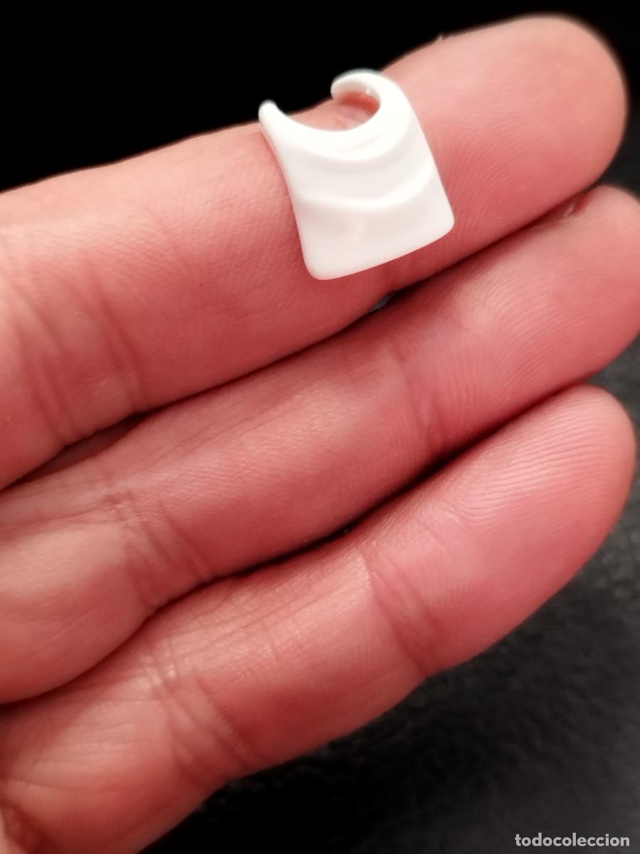 Playmobil: Figura Playmobil, babero de dentista.