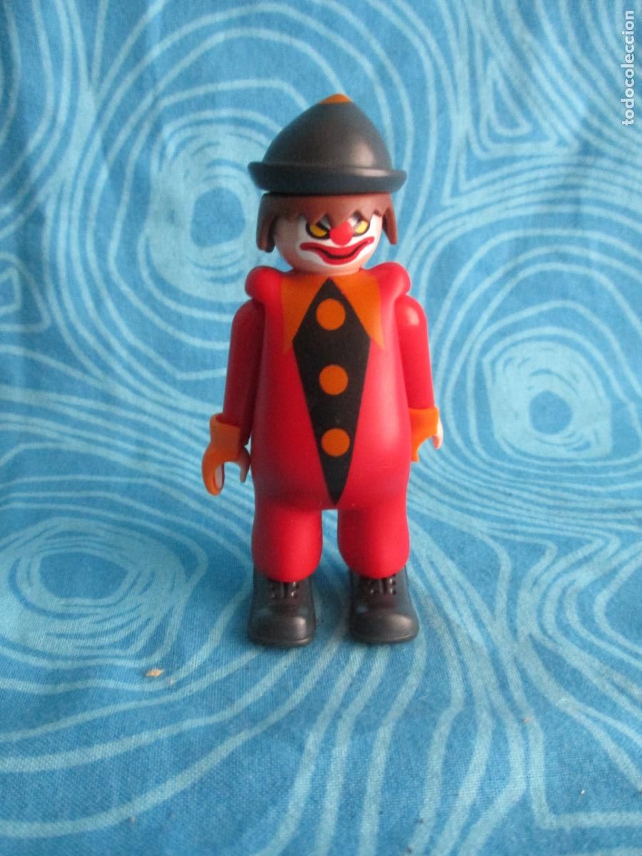 Playmobil: FIGURA PLAYMOBIL NUM 113