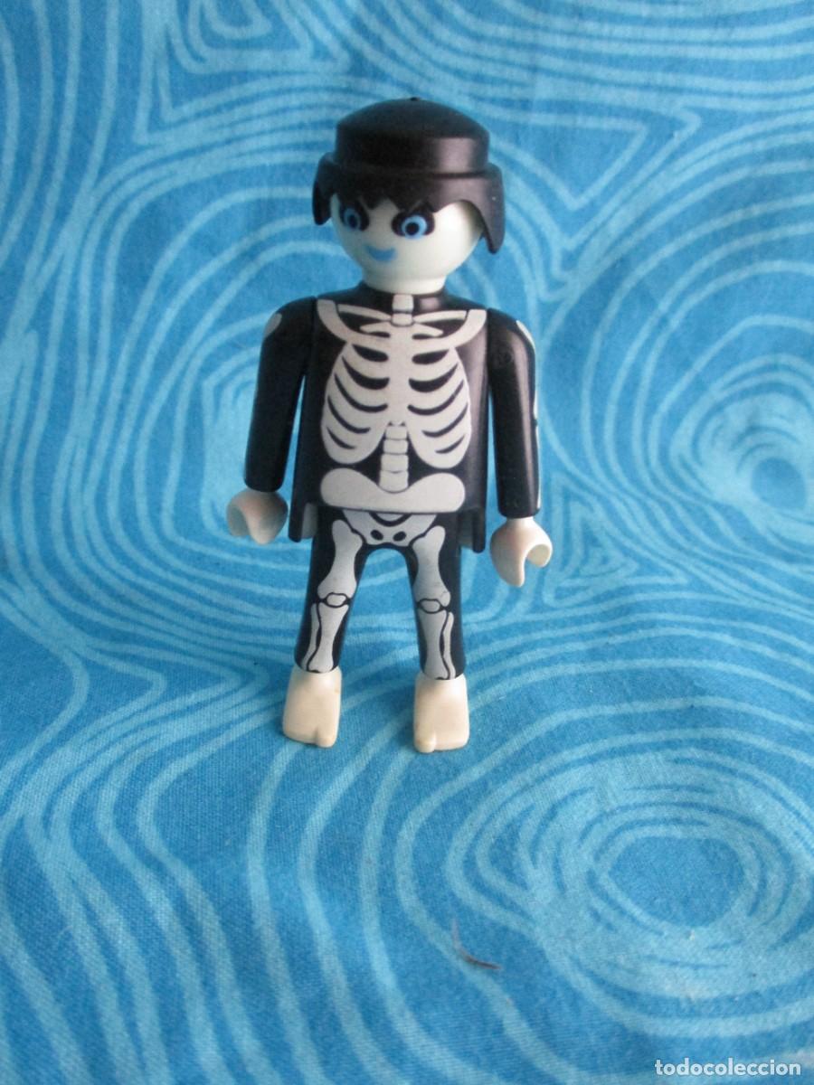 Playmobil: FIGURA PLAYMOBIL NUM 117