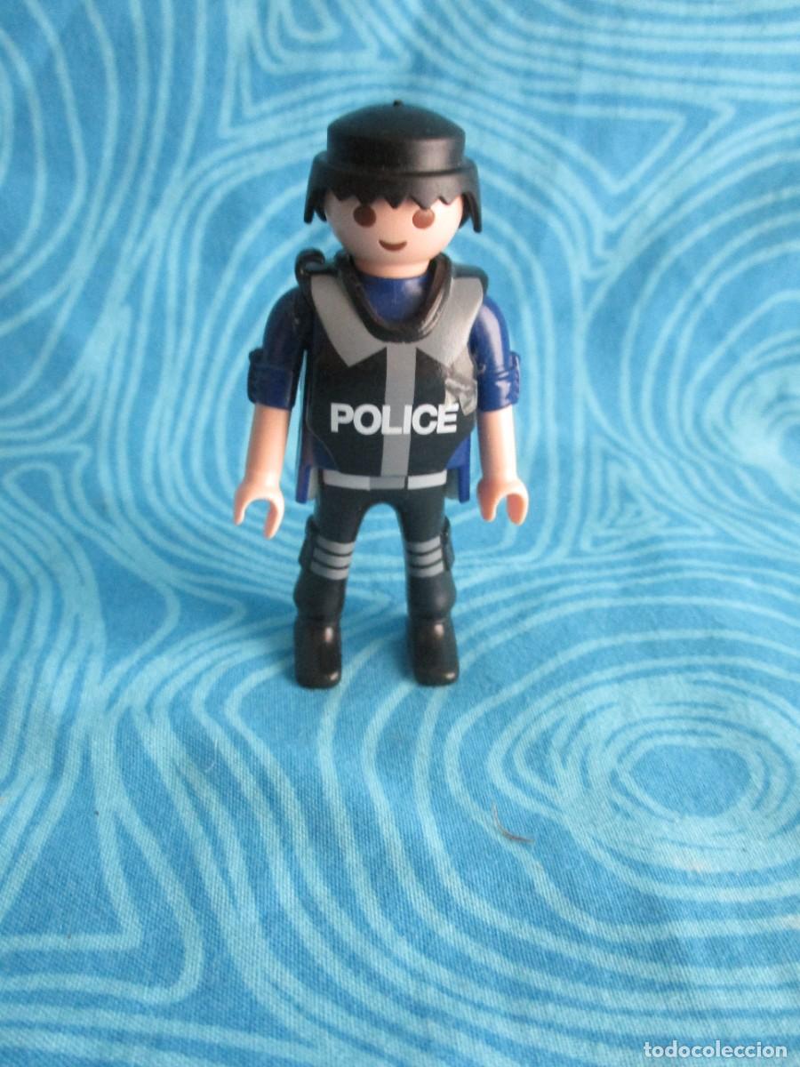 Playmobil: FIGURA PLAYMOBIL NUM 118