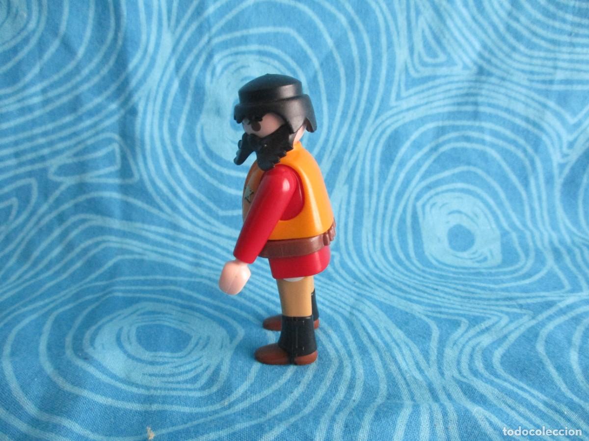 Playmobil: FIGURA PLAYMOBIL NUM 131 - Foto 3
