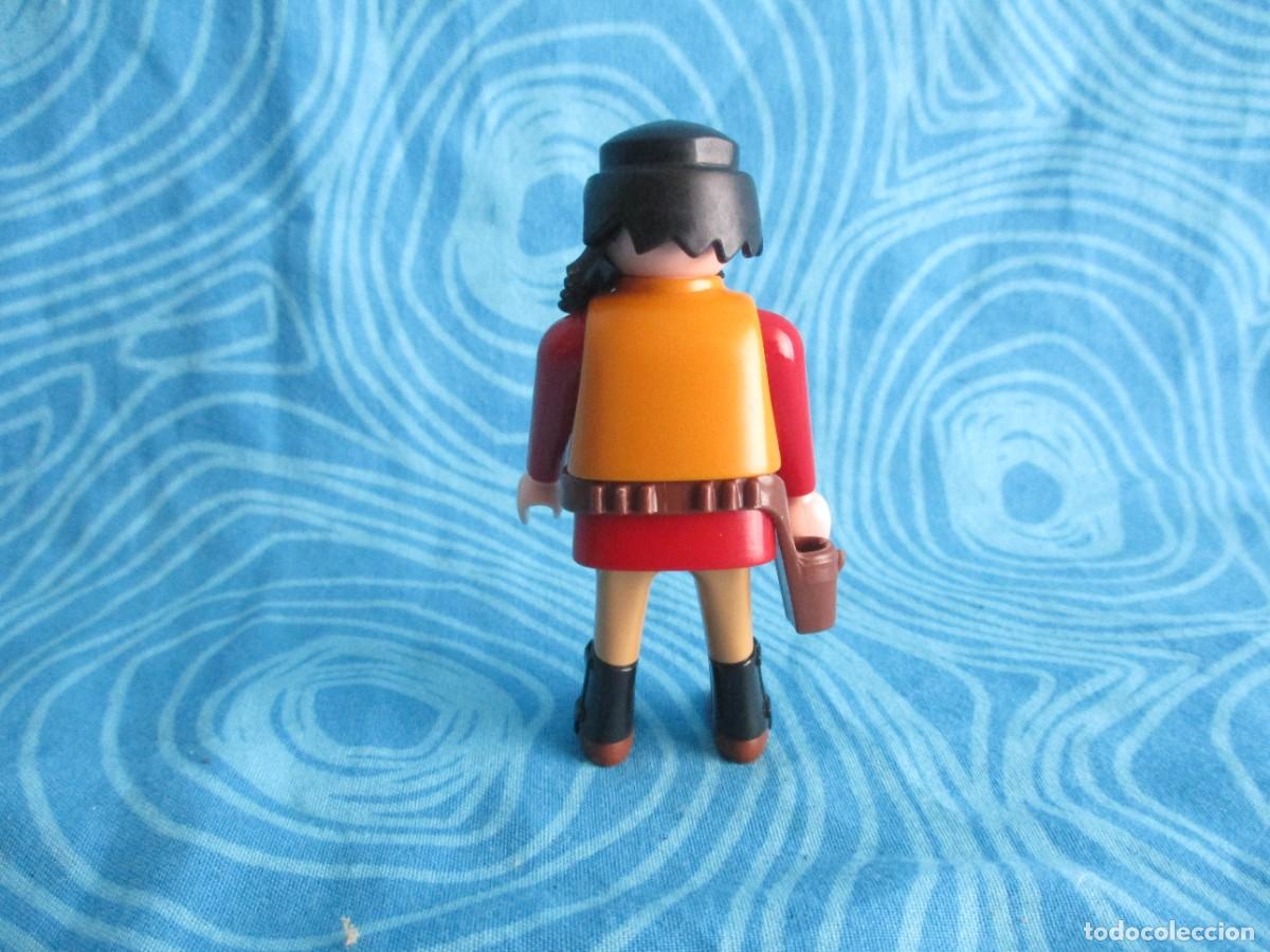 Playmobil: FIGURA PLAYMOBIL NUM 131 - Foto 4