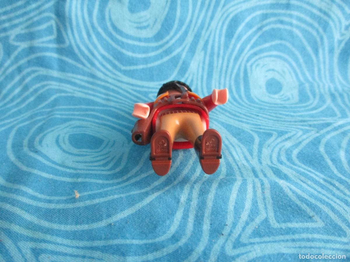 Playmobil: FIGURA PLAYMOBIL NUM 131 - Foto 6