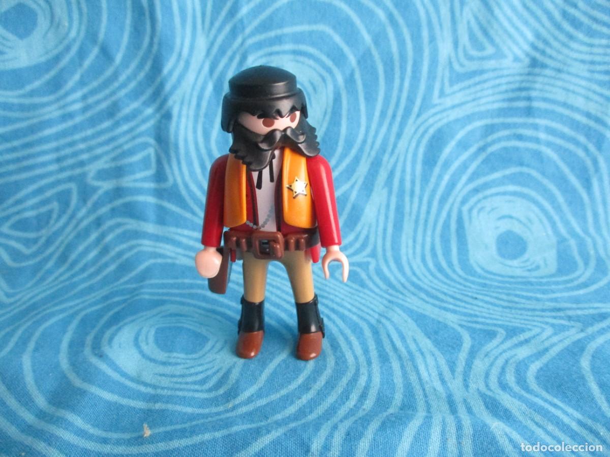 Playmobil: FIGURA PLAYMOBIL NUM 131 - Foto 1