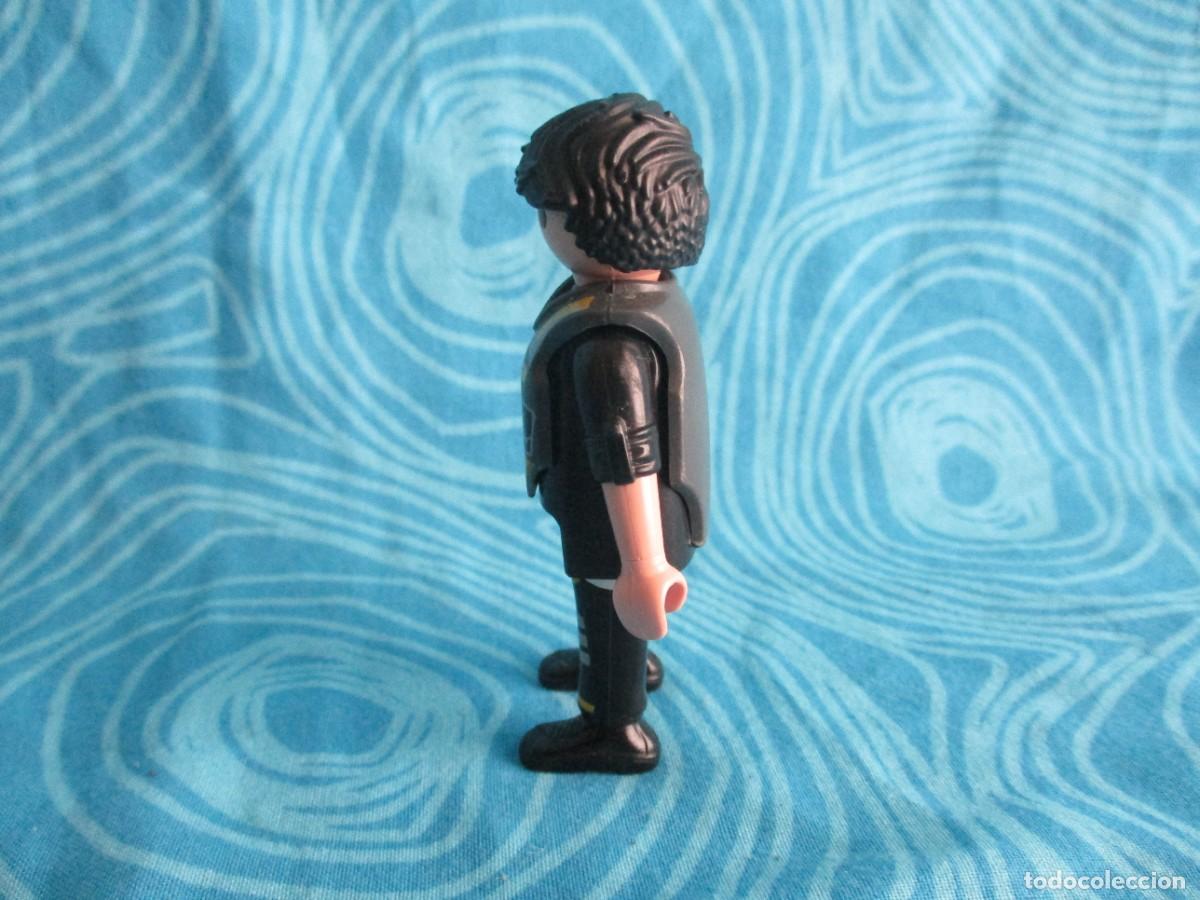Playmobil: FIGURA PLAYMOBIL NUM 135 - Foto 3
