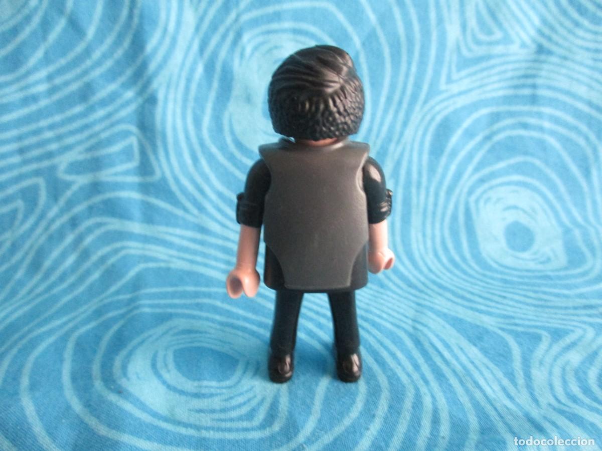 Playmobil: FIGURA PLAYMOBIL NUM 135 - Foto 4