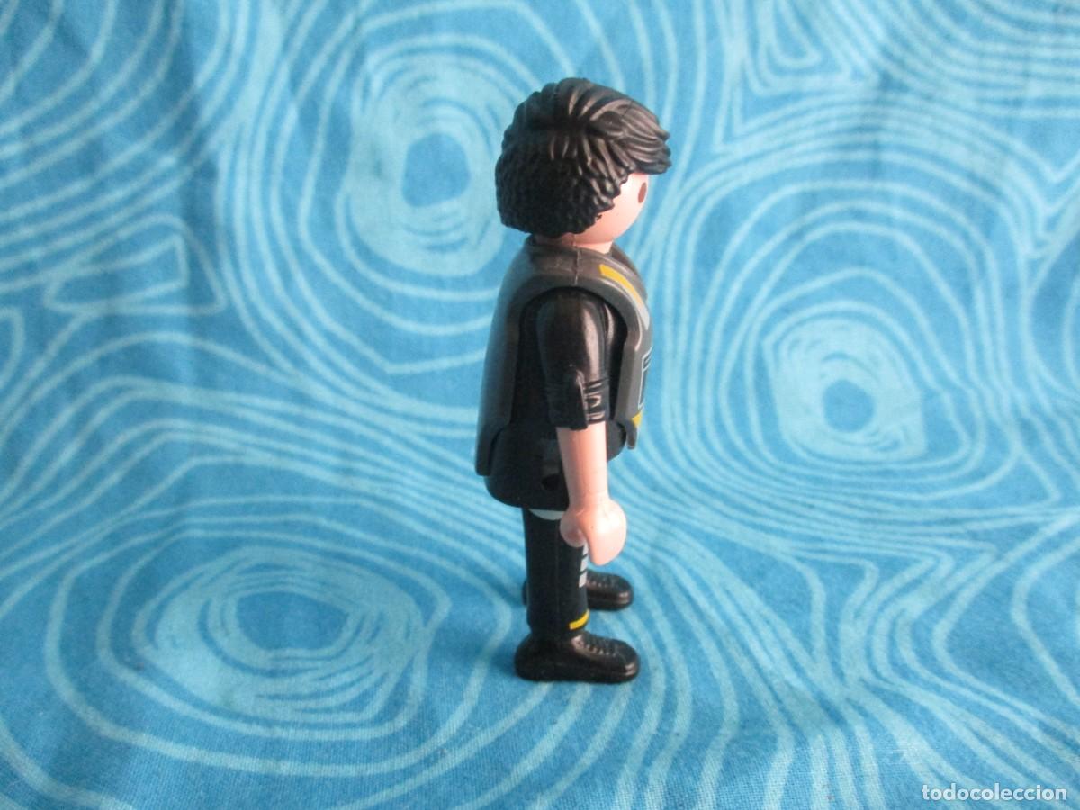 Playmobil: FIGURA PLAYMOBIL NUM 135 - Foto 5