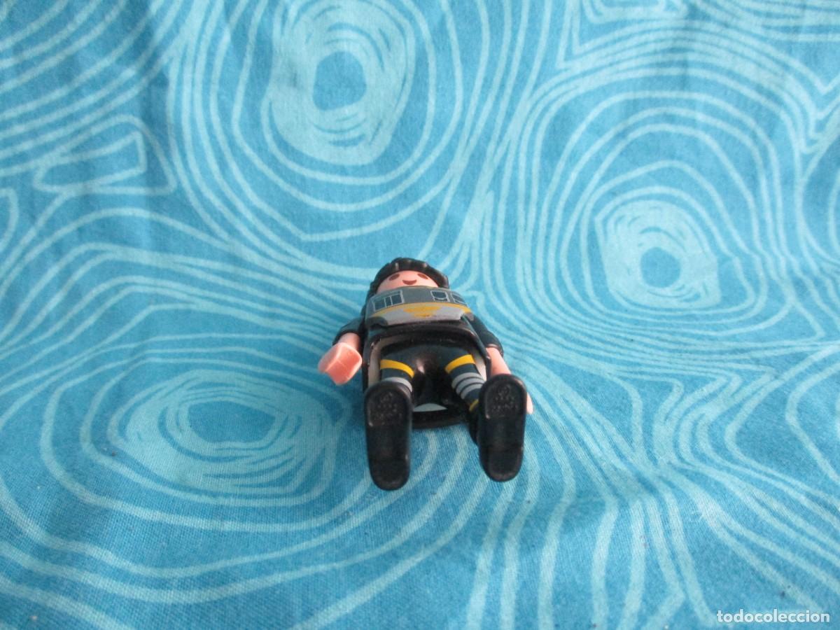 Playmobil: FIGURA PLAYMOBIL NUM 135 - Foto 6