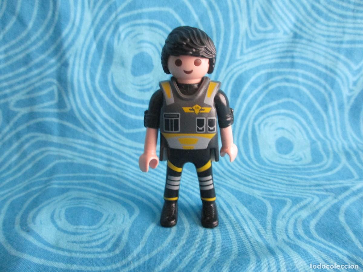 Playmobil: FIGURA PLAYMOBIL NUM 135 - Foto 1