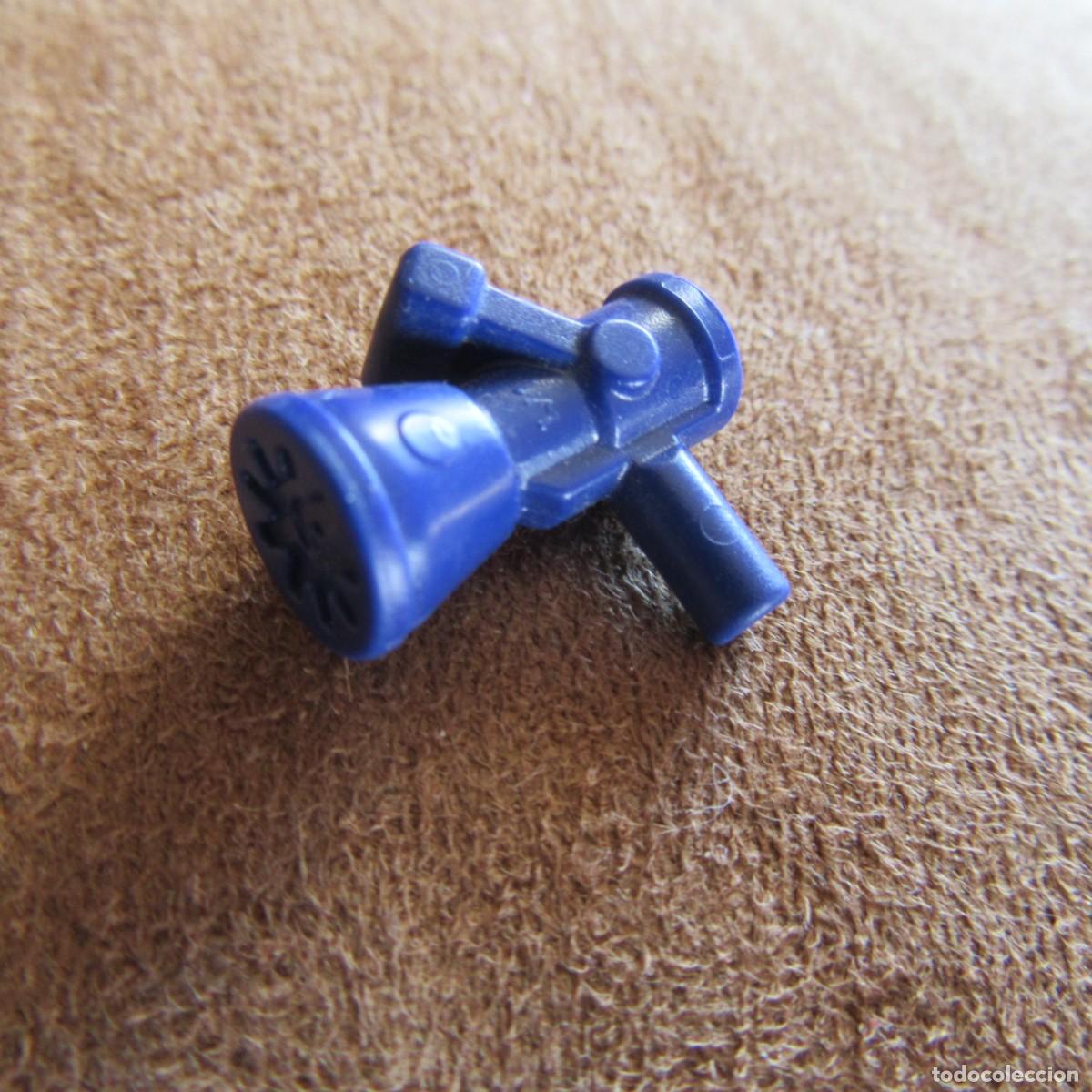 Playmobil: Playmobil bombero y accesorios - Foto 5