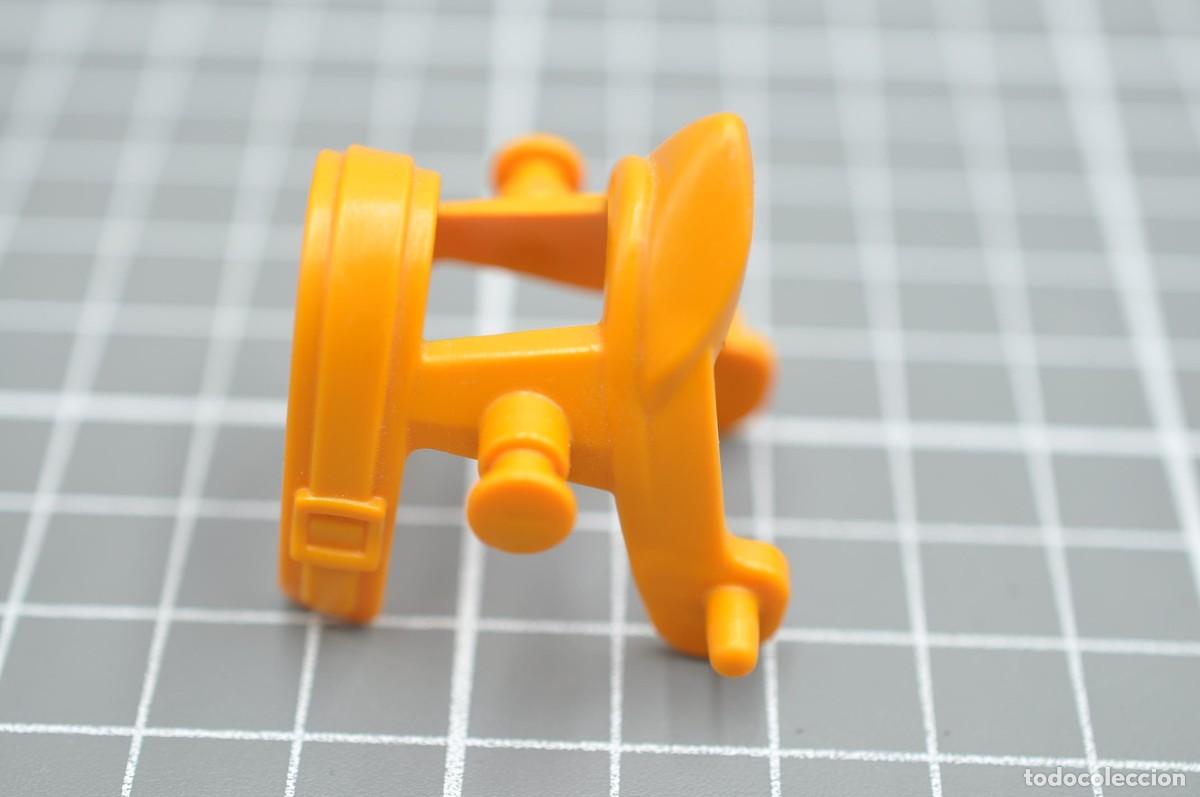 Playmobil: VEK103 Playmobil, pieza yugo buey