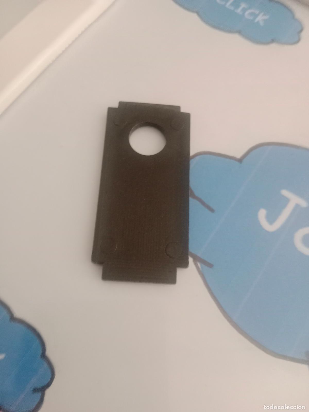 playmobil repuesto gris