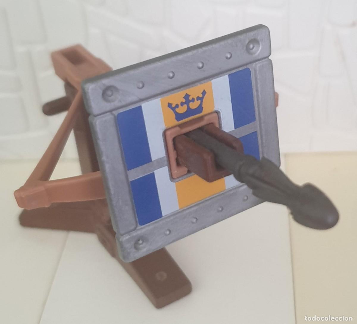 Playmobil: Playmobil Balista 4217 5864