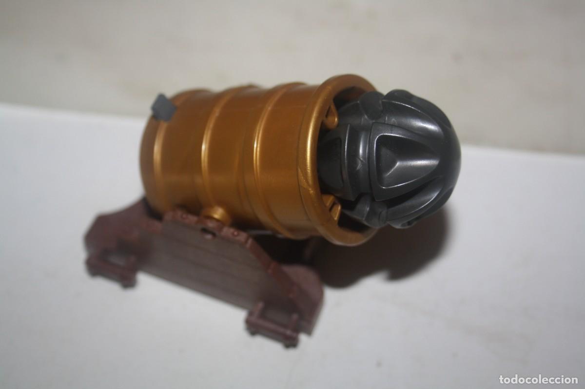 Playmobil: PLAYMOBIL BOMBARDA MEDIEVAL - Foto 1