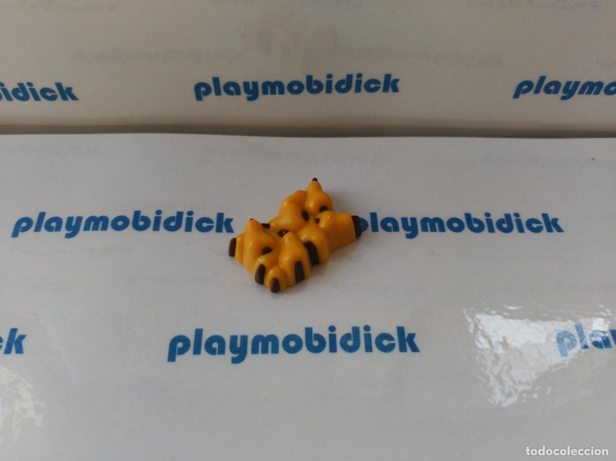 Playmobil: Playmobil peras fruteria comida mercado verdura hortaliza